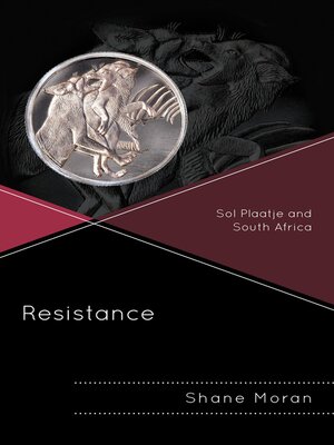 cover image of Resistance